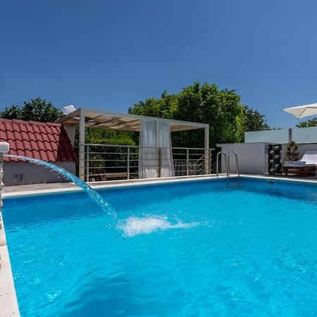 Holiday House Mala Sinj Extérieur photo