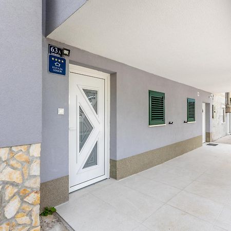 Holiday House Mala Sinj Extérieur photo