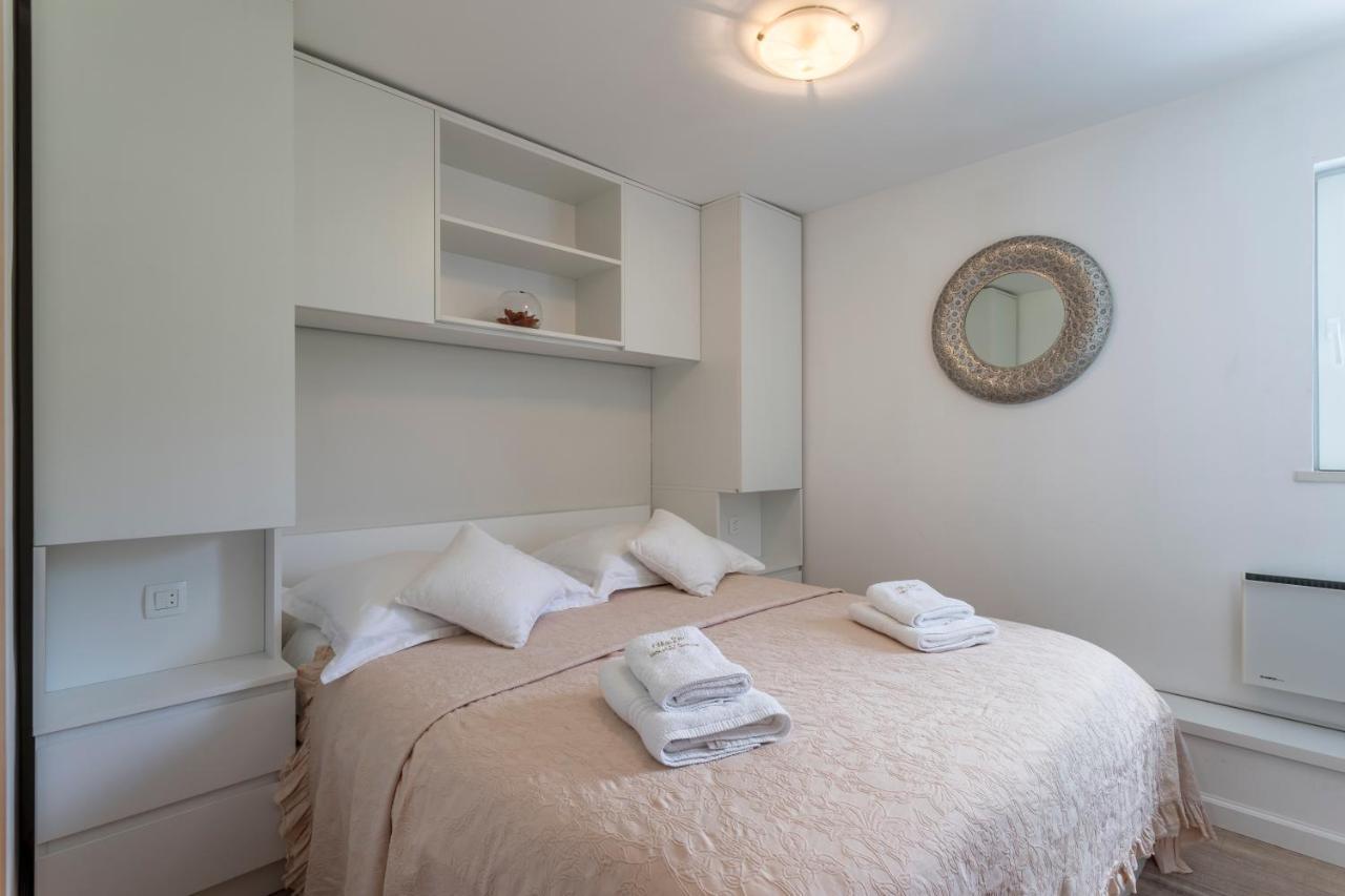 Holiday House Mala Sinj Extérieur photo