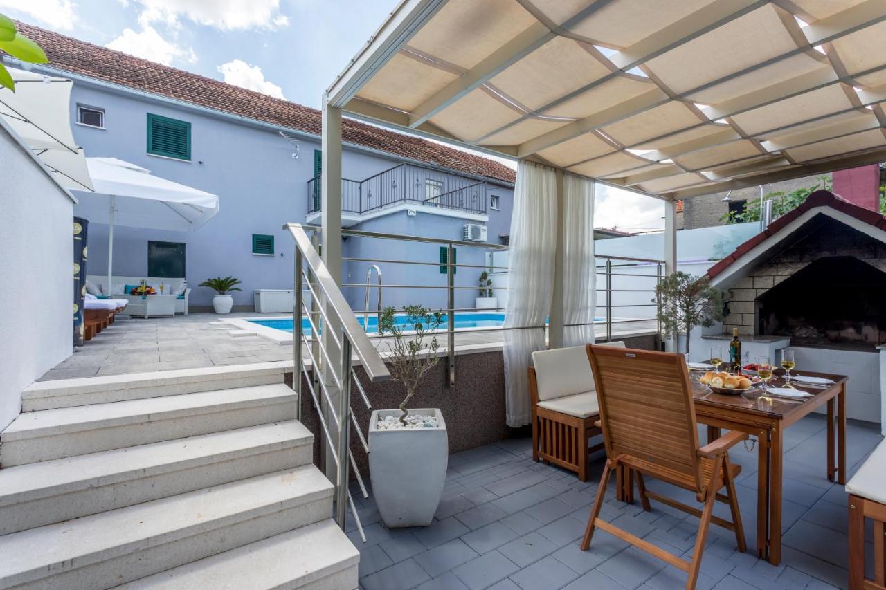 Holiday House Mala Sinj Extérieur photo