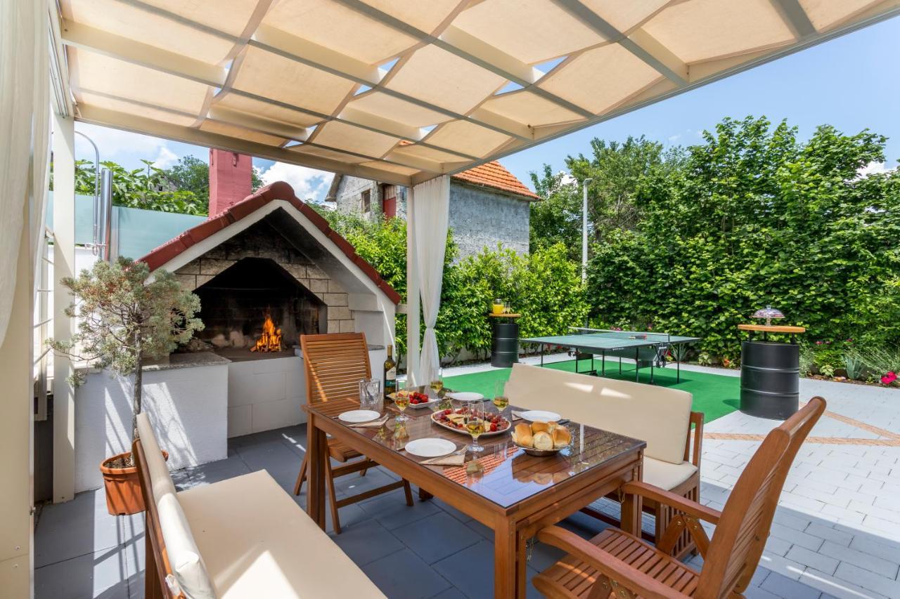 Holiday House Mala Sinj Extérieur photo