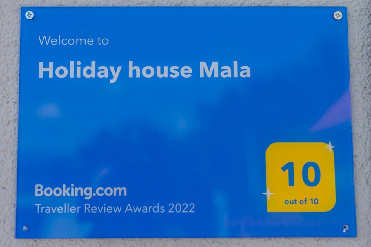 Holiday House Mala Sinj Extérieur photo