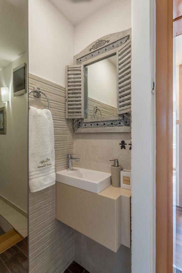 Holiday House Mala Sinj Extérieur photo