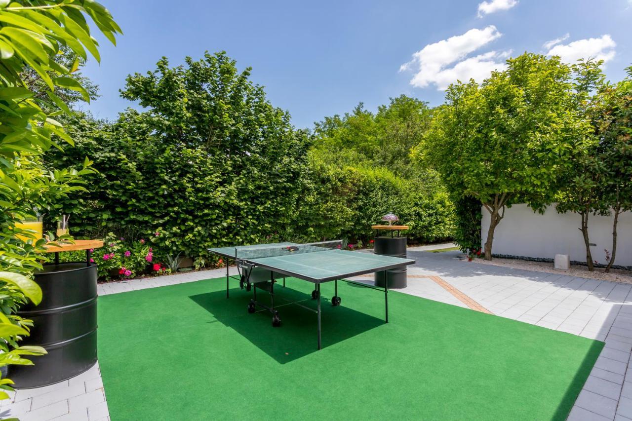 Holiday House Mala Sinj Extérieur photo