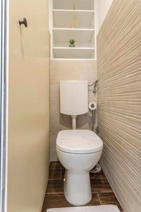 Holiday House Mala Sinj Extérieur photo