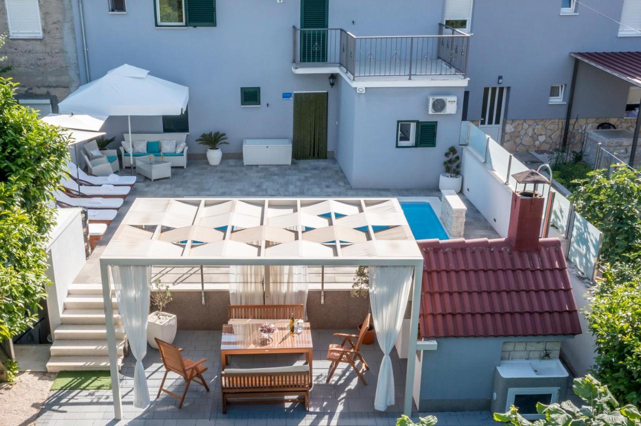 Holiday House Mala Sinj Extérieur photo