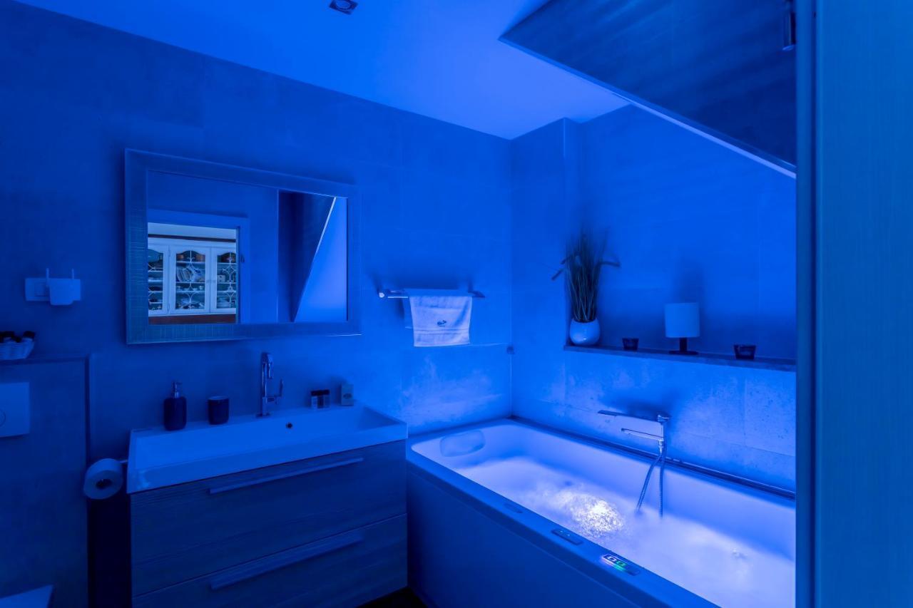 Holiday House Mala Sinj Extérieur photo