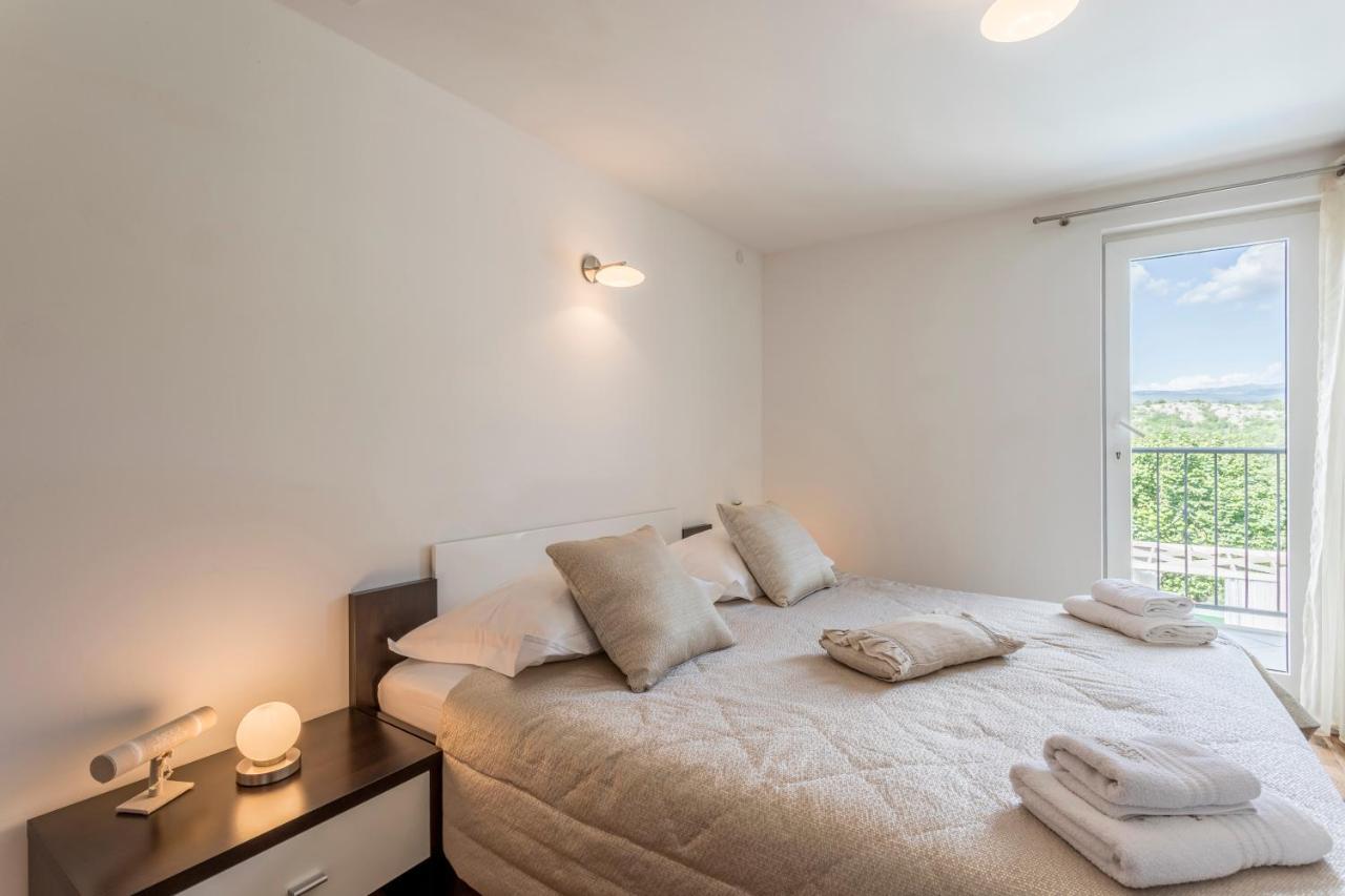 Holiday House Mala Sinj Extérieur photo