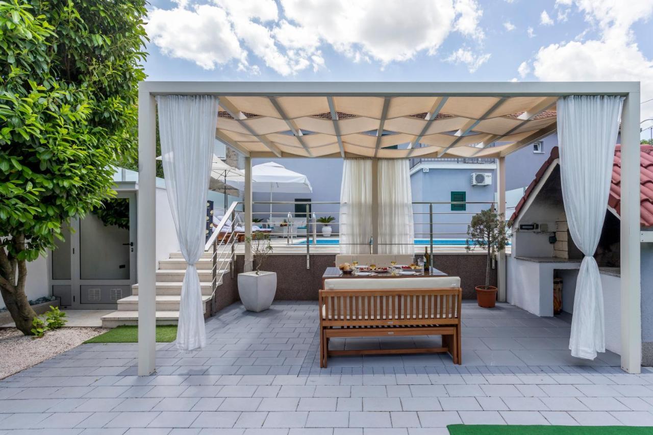 Holiday House Mala Sinj Extérieur photo