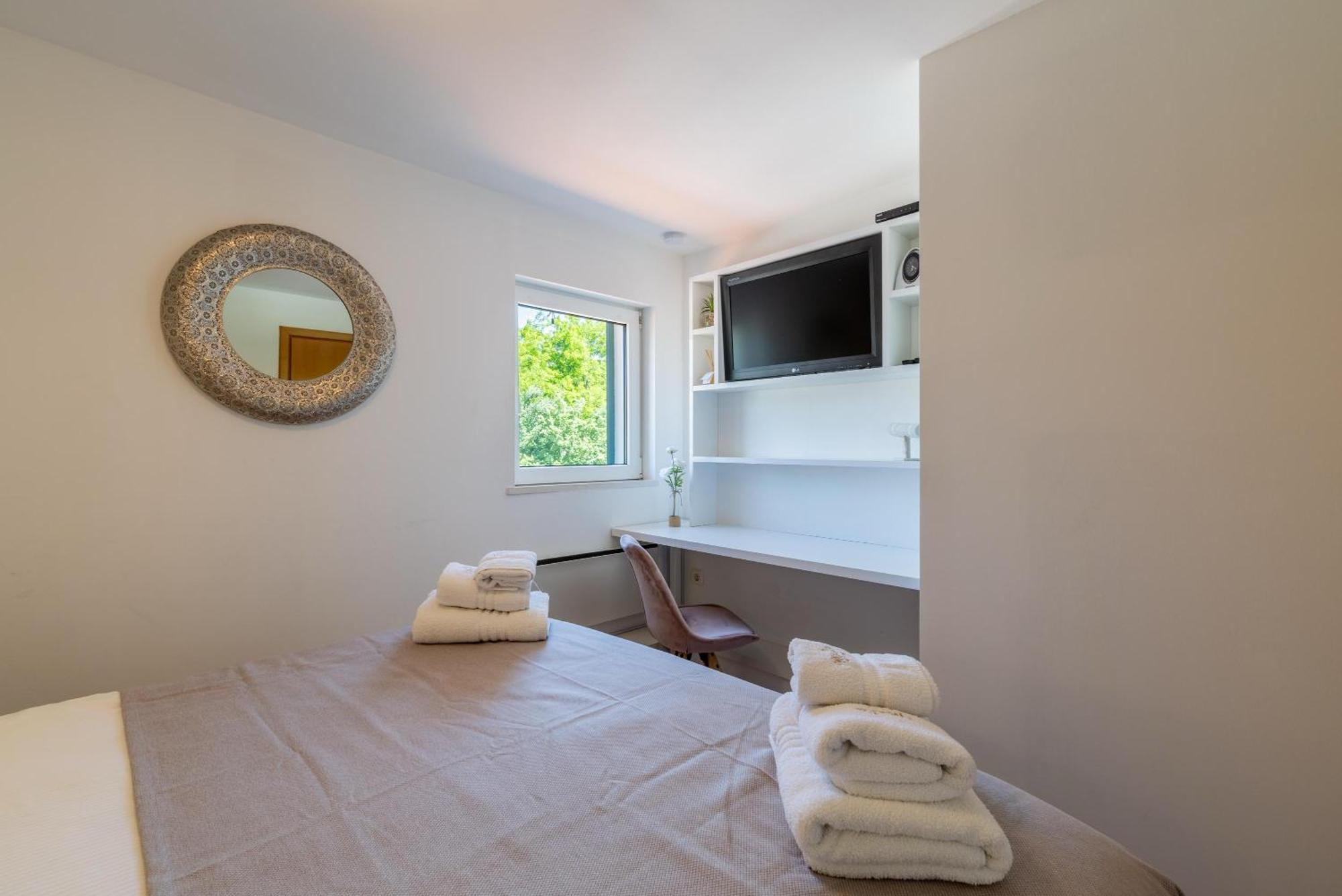 Holiday House Mala Sinj Extérieur photo