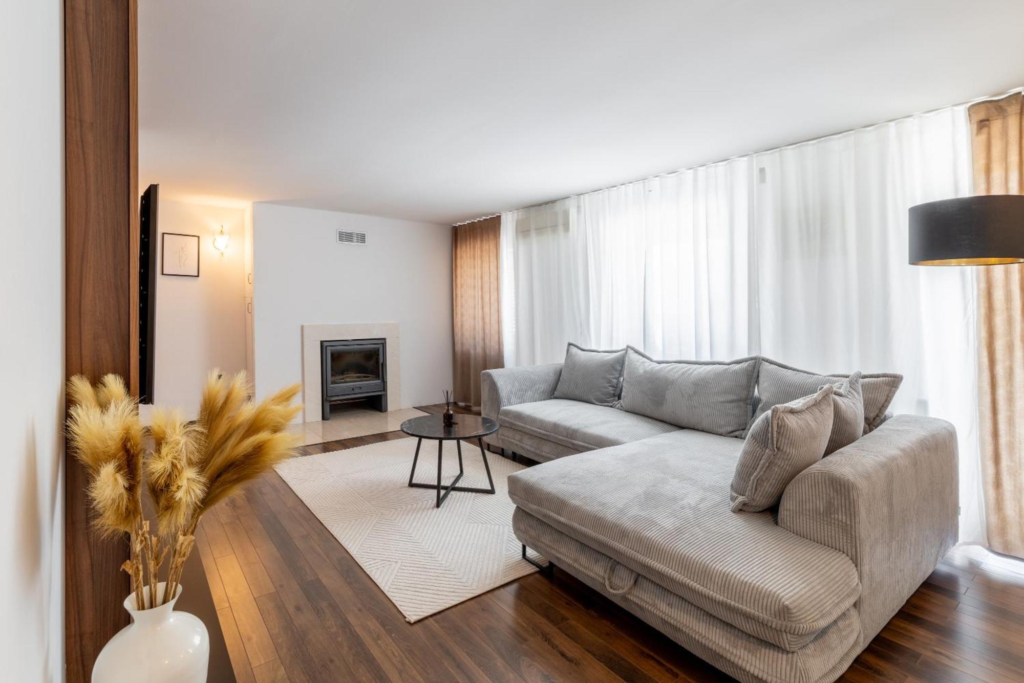 Holiday House Mala Sinj Extérieur photo