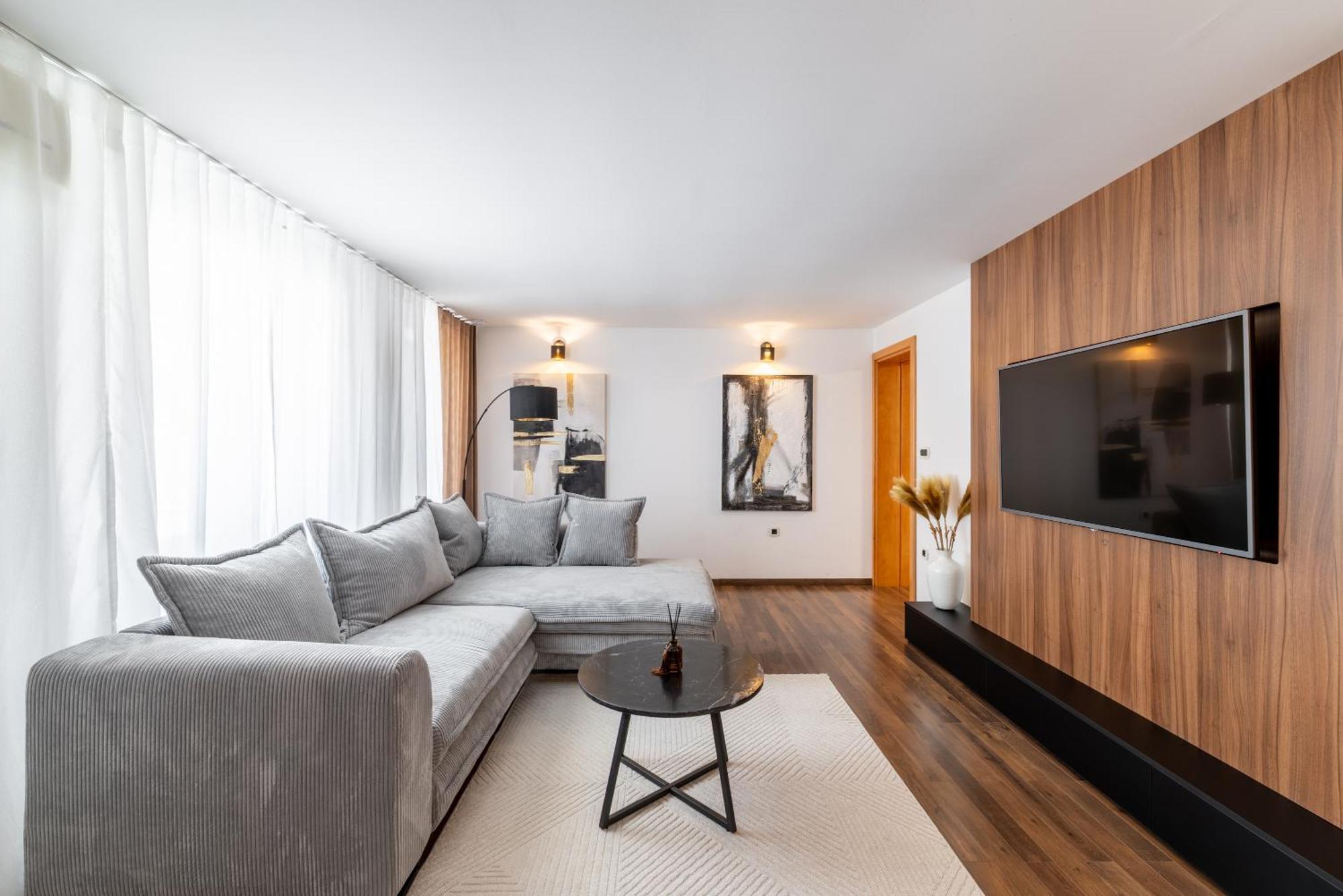 Holiday House Mala Sinj Extérieur photo