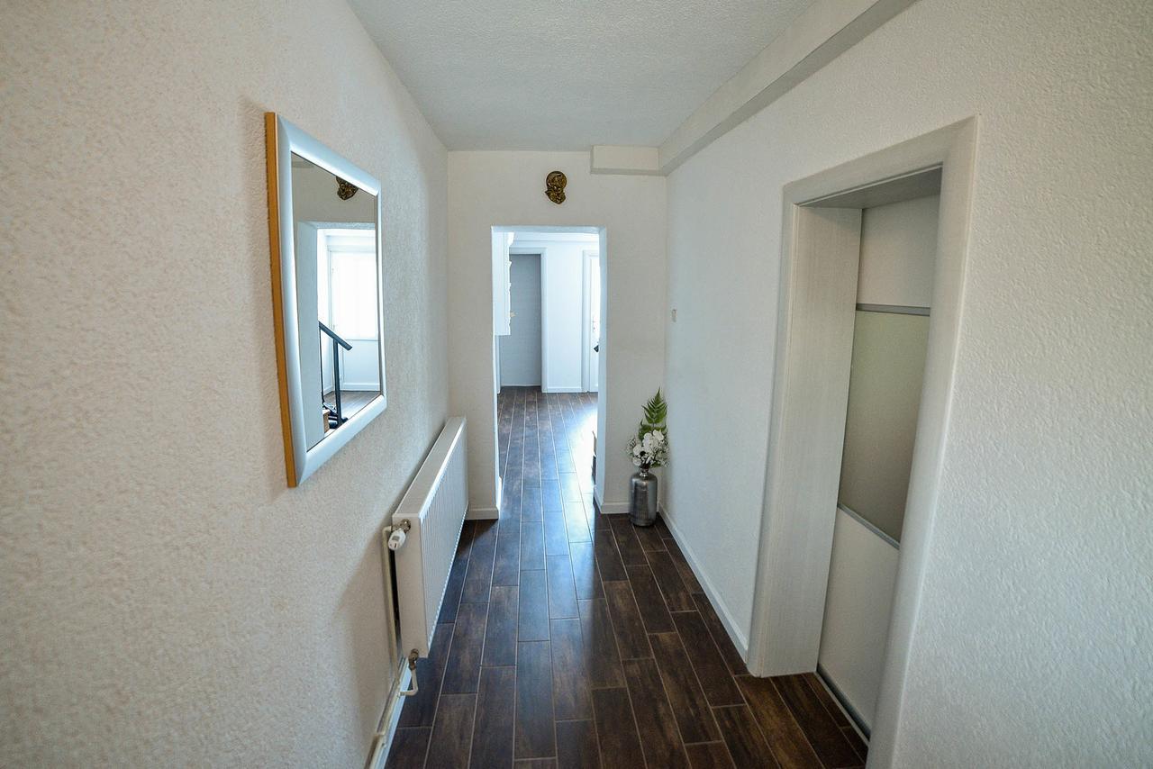 Holiday House Mala Sinj Extérieur photo